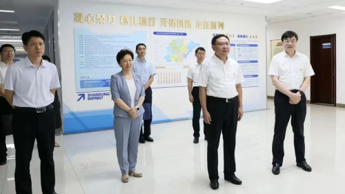 山東省醫療保障局召開黨的二十屆三中全會精神宣講報告會
